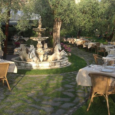 Locanda Ristorante Al Cardellino Bardolino Exteriér fotografie